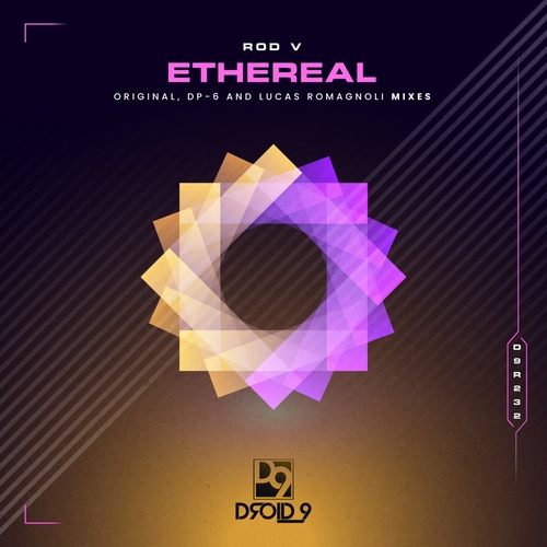 Rod V - Ethereal [D9R232]